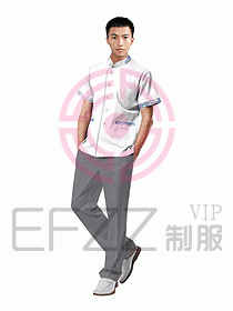 更衣服務員119