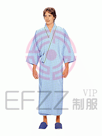 桑拿服圖片003