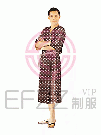 桑拿服圖片006