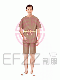 桑拿服圖片012