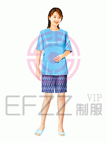 桑拿服圖片013