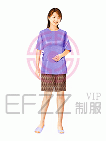 桑拿服圖片015