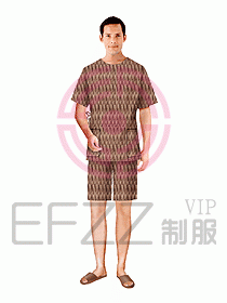 桑拿服圖片016