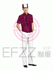門(mén)童服裝設(shè)計(jì)圖364