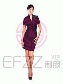 秋冬女職業(yè)裝設(shè)計圖418