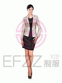 秋冬女職業(yè)裝設(shè)計圖433