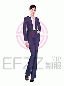 秋冬女職業(yè)裝設(shè)計(jì)圖492