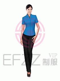 女職業(yè)裝夏裝設(shè)計圖113