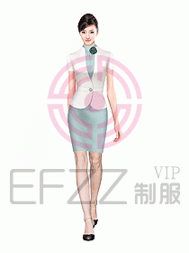 女職業(yè)裝夏裝設(shè)計圖372