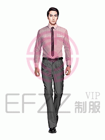 男職業(yè)裝長(zhǎng)袖襯衫設(shè)計(jì)圖222