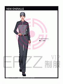 工程服長袖原創(chuàng)設(shè)計(jì)圖051