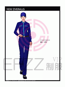 工程服長(zhǎng)袖原創(chuàng)設(shè)計(jì)圖062
